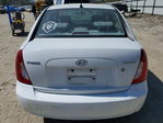 Hyundai Accent 2009