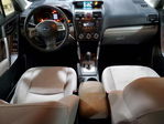 Subaru Forester 2015