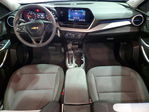 Chevrolet Trax 2024
