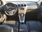 Chevrolet Captiva 2015