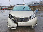 Toyota Sienna 2015
