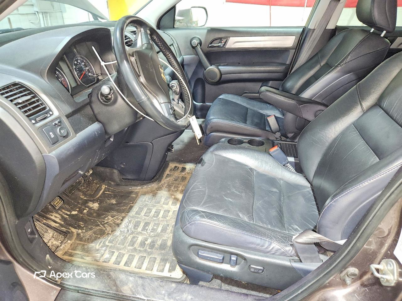 Honda CR-V 2011