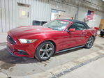 Ford Mustang 2016