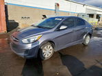Hyundai Accent 2015