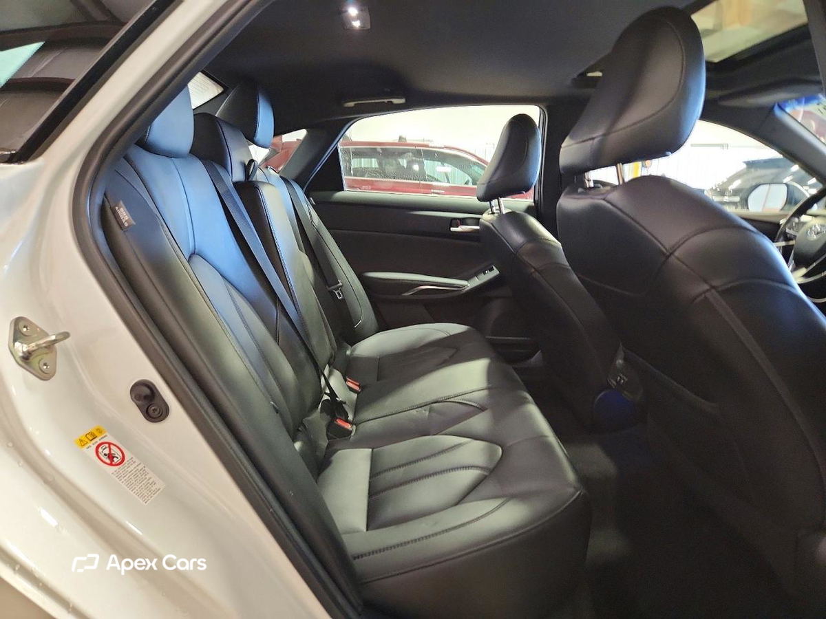 Toyota Avalon 2019
