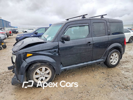 Honda Element 2006 - Image 1 of 12