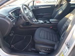 Ford Fusion 2016