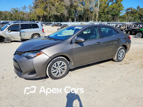 Toyota Corolla 2017 - Image 1 of 14