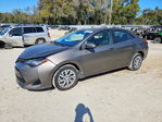 Toyota Corolla 2017