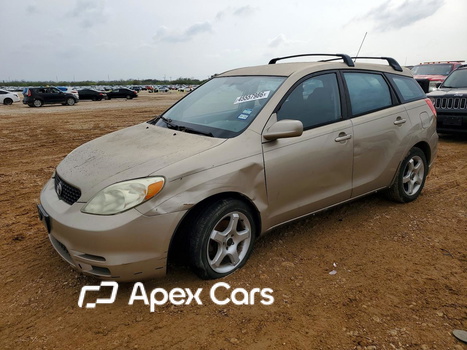Toyota Matrix 2003 - Image 1 of 12