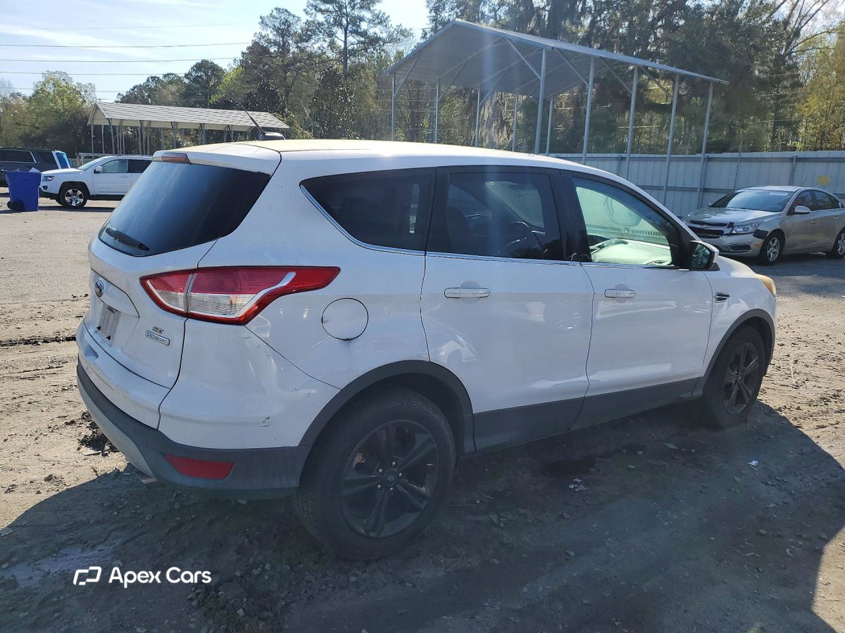 Ford Escape 2014