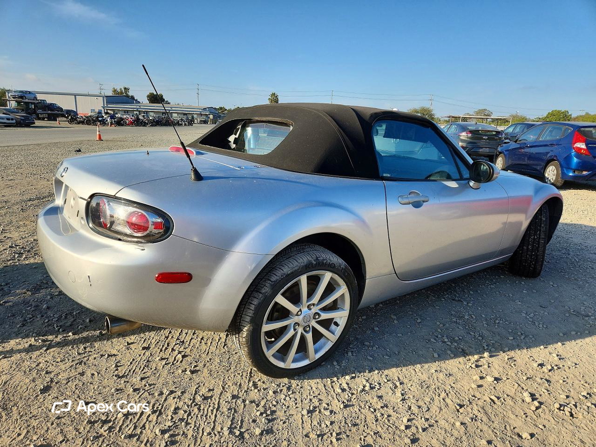 Mazda MX-5 2006