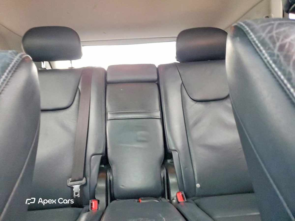 Lexus RX 2013