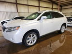 Lexus RX 2012