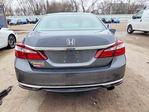 Honda Accord 2016