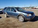 Ford Freestyle 2005