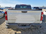 Chevrolet Silverado 2022