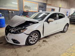 Mazda 3 2015