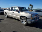 Chevrolet Silverado 2004