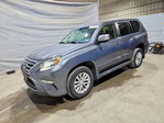Lexus GX 2015