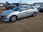 Hyundai Elantra 2021