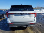 Ford Explorer 2026