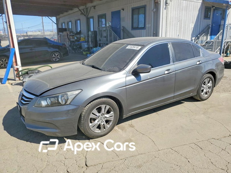 Honda Accord 2012 - Image 1 of 13