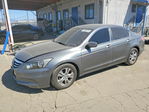 Honda Accord 2012