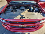 Chevrolet Silverado 2018
