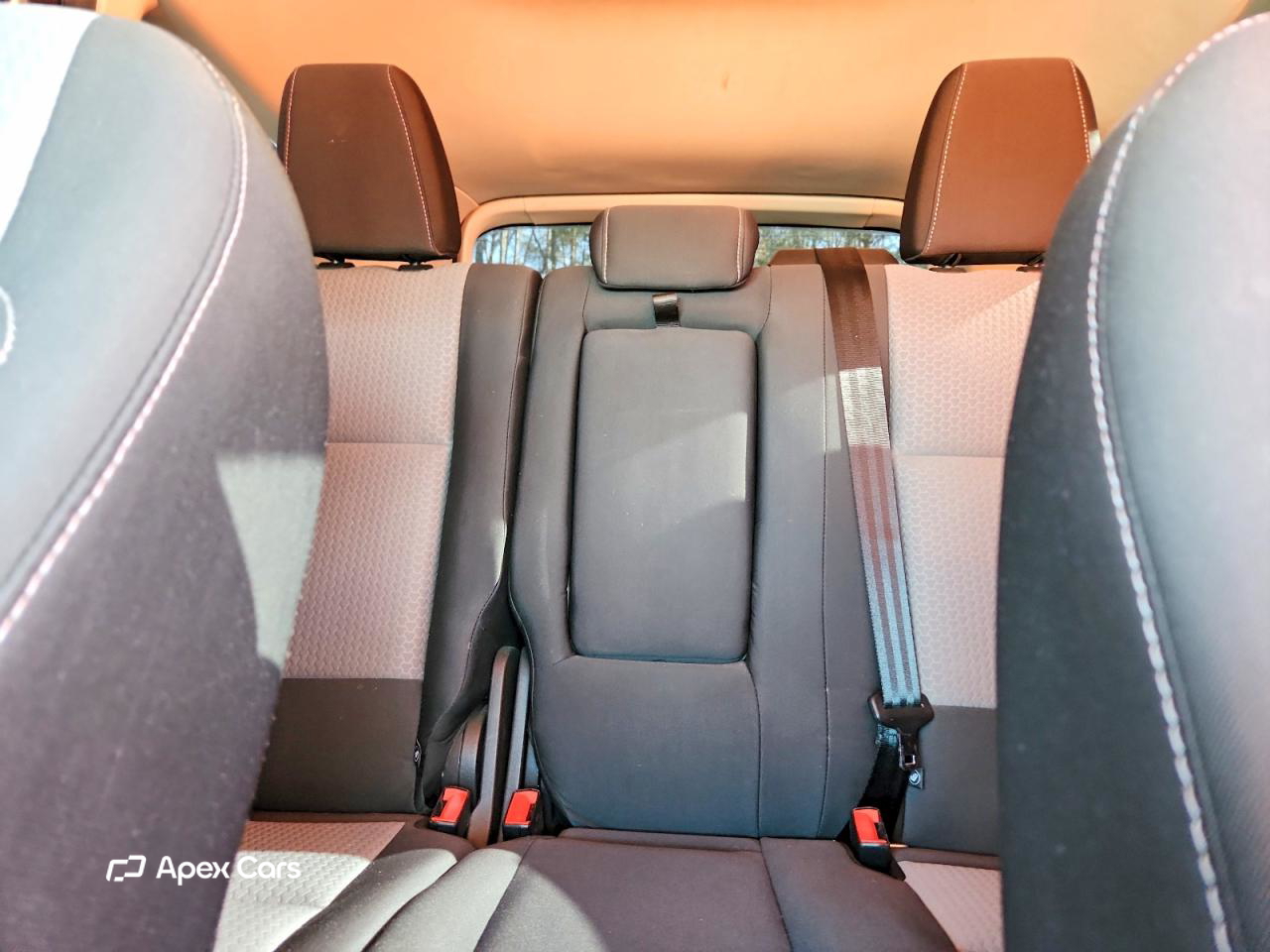 Ford Escape 2018