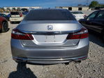 Honda Accord 2017