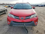 Toyota RAV 4 2015
