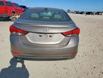 Hyundai Elantra 2016