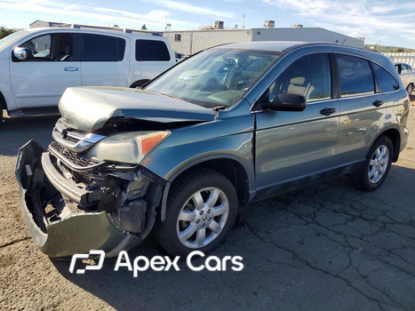 Honda CR-V 2011 - Image 1 of 14