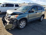 Honda CR-V 2011