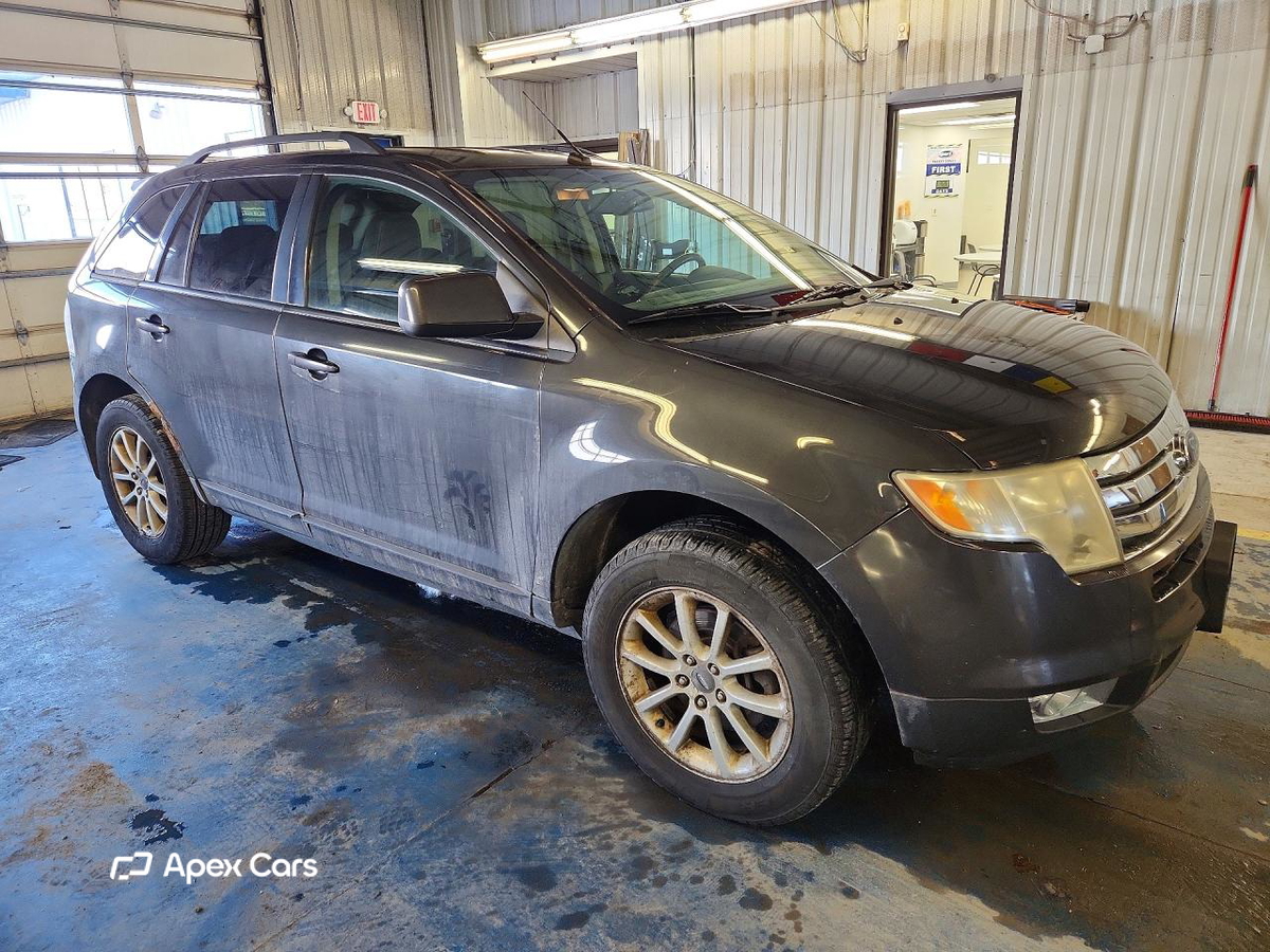 Ford Edge 2007