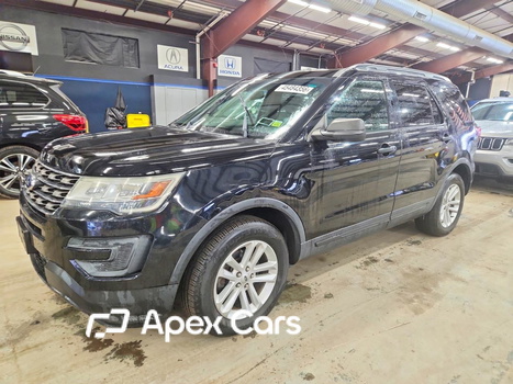 Ford Explorer 2016 - Image 1 of 13