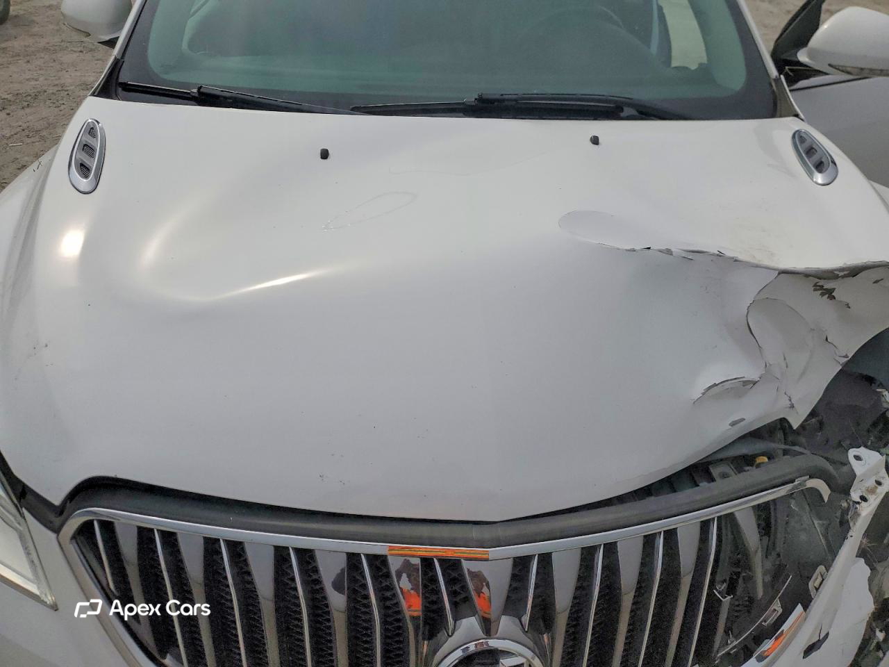 Buick Enclave 2017