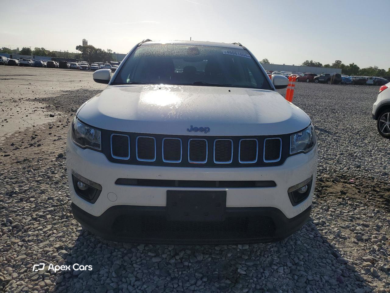 Jeep Compass 2020