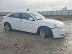 Chrysler 200 2013