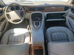 Jaguar XJ 2001