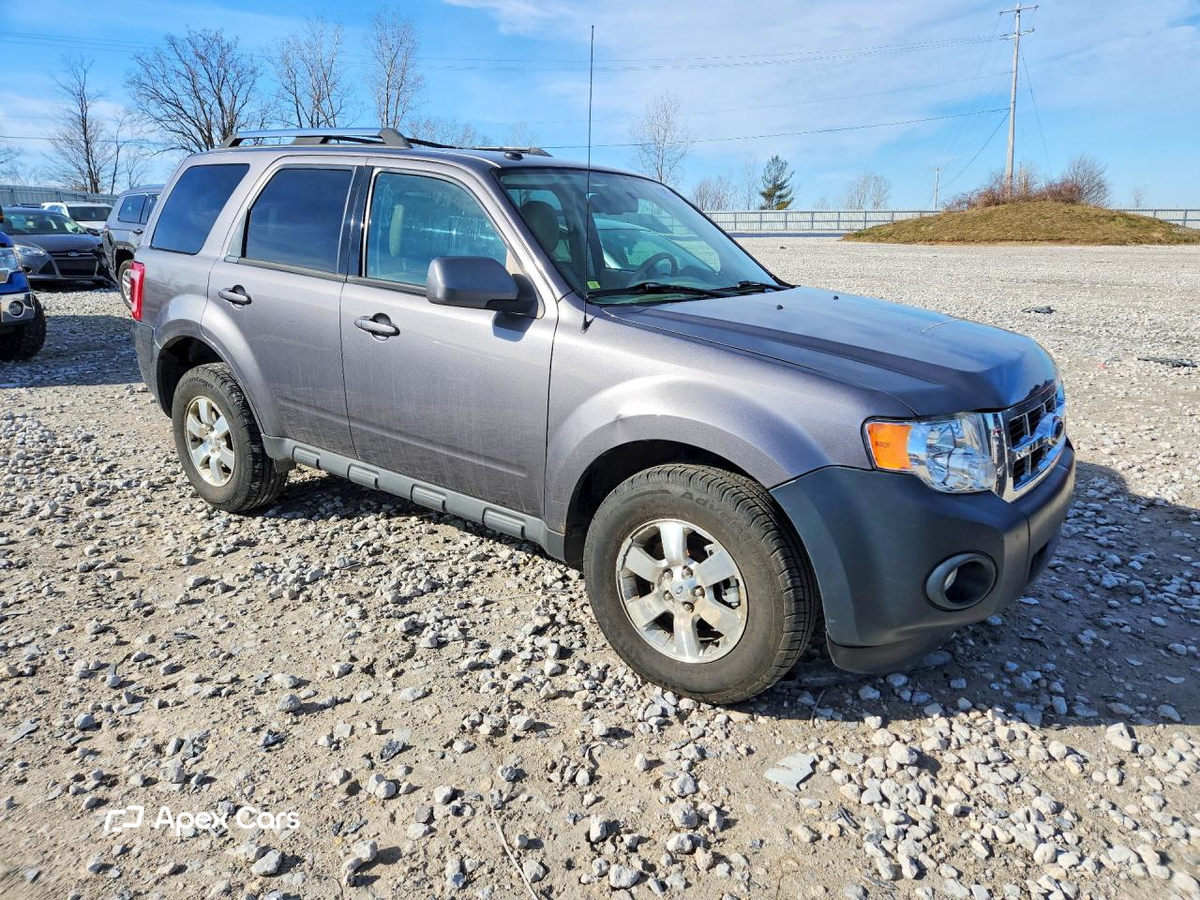 Ford Escape 2010