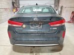 Kia Optima 2017