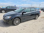 Nissan Sentra 2018