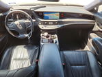 Lexus LS 2020