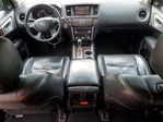 Nissan Pathfinder 2013