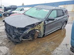 Ford Explorer 2025