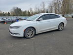 Chrysler 200 2015