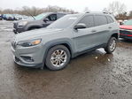 Jeep Cherokee 2021