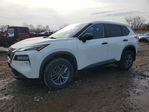 Nissan Rogue 2021